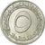 Coin, Algeria, 5 Centimes, Undated (1970), Paris, EF(40-45), Aluminum, KM:101