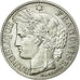 Moneta, Francia, Cérès, 50 Centimes, 1882, Paris, SPL-, Argento, KM:834.1