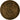 Coin, Belgium, Leopold II, Centime, 1902, EF(40-45), Copper, KM:33.1