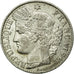 Moneta, Francia, Cérès, 50 Centimes, 1895, Paris, SPL-, Argento, KM:834.1