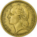 Coin, France, Lavrillier, 5 Francs, 1945, Castelsarrasin, VF(30-35)