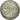 Moneda, Francia, Cérès, 20 Centimes, 1850, Paris, BC+, Plata, KM:758.1
