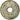 Moneta, Francja, Lindauer, 25 Centimes, 1915, AU(55-58), Nikiel, KM:867