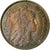Moneta, Francja, Dupuis, 2 Centimes, 1920, Paris, AU(55-58), Bronze, KM:841