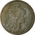Moneda, Francia, Dupuis, 2 Centimes, 1914, Paris, MBC, Bronce, KM:841