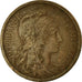 Coin, France, Dupuis, 2 Centimes, 1912, Paris, EF(40-45), Bronze, KM:841
