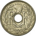 Coin, France, Lindauer, 5 Centimes, 1932, Paris, MS(63), Copper-nickel, KM:875