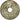 Moeda, França, Lindauer, 5 Centimes, 1933, Paris, EF(40-45), Cobre-níquel