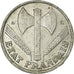 Coin, France, Morlon, 50 Centimes, 1944, Beaumont - Le Roger, EF(40-45)