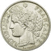 Coin, France, Cérès, 2 Francs, 1871, Paris, EF(40-45), Silver, KM:817.1