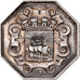 Frankrijk, Token, Syndicats, Couverture et Plomberie, Ville de Paris, Business &