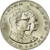 Munten, Thailand, Rama IX, Baht, 1975, PR, Copper-nickel, KM:105