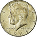 Coin, United States, Kennedy Half Dollar, Half Dollar, 1965, U.S. Mint