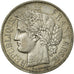 Coin, France, Cérès, 2 Francs, 1870, Paris, AU(50-53), Silver, KM:816.1