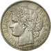 Monnaie, France, Cérès, 2 Francs, 1870, Paris, TTB+, Argent, KM:816.1