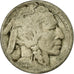 Münze, Vereinigte Staaten, Buffalo Nickel, 5 Cents, 1928, U.S. Mint, Denver