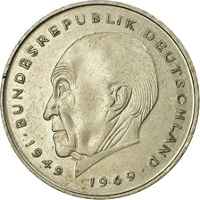 Münze, Bundesrepublik Deutschland, 2 Mark, 1986, Munich, SS, Copper-Nickel Clad