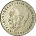 Münze, Bundesrepublik Deutschland, 2 Mark, 1986, Munich, SS, Copper-Nickel Clad