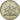 Monnaie, TRINIDAD & TOBAGO, 10 Cents, 1975, Franklin Mint, FDC, Copper-nickel