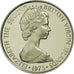 Coin, BRITISH VIRGIN ISLANDS, Elizabeth II, 10 Cents, 1975, Franklin Mint
