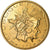 Moeda, França, Mathieu, 10 Francs, 1974, Paris, MS(65-70), Níquel-Latão
