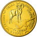 Cypr, Fantasy euro patterns, 20 Euro Cent, 2003, MS(60-62), Mosiądz
