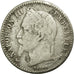 Coin, France, Napoleon III, Napoléon III, 50 Centimes, 1864, Bordeaux