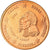 Sweden, Fantasy euro patterns, 2 Euro Cent, 2003, EF(40-45), Copper