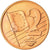 Schweden, Fantasy euro patterns, 2 Euro Cent, 2003, SS, Kupfer