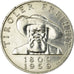 Coin, Austria, 50 Schilling, 1959, AU(55-58), Silver, KM:2888