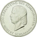 ALEMANHA - REPÚBLICA FEDERAL, 10 Euro, 2010, Proof, MS(65-70), Prata, KM:288