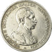 Coin, German States, PRUSSIA, Wilhelm II, 5 Mark, 1914, Berlin, EF(40-45)