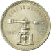 Coin, Mexico, Onza, 1980, Mexico City, EF(40-45), Silver, KM:M49b.5