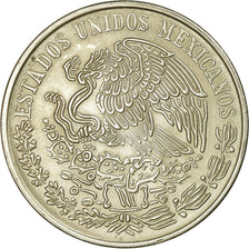 Moneda, México, 100 Pesos, 1978, Mexico City, MBC, Plata, KM:483.2