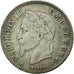 Coin, France, Napoleon III, Napoléon III, 20 Centimes, 1864, Strasbourg