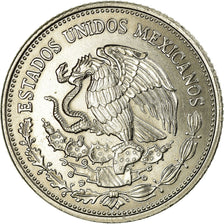 Moneda, México, 500 Pesos, 1987, Mexico City, EBC, Cobre - níquel, KM:529