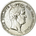 Coin, France, Louis-Philippe, 5 Francs, 1831, Paris, VF(30-35), Silver