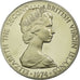 Coin, BRITISH VIRGIN ISLANDS, Elizabeth II, 10 Cents, 1974, Franklin Mint