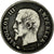 Moneta, Francia, Napoleon III, Napoléon III, 20 Centimes, 1860, Paris, MB+