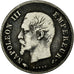 Monnaie, France, Napoleon III, Napoléon III, 20 Centimes, 1860, Paris, TB+
