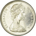 Coin, Canada, Elizabeth II, Dollar, 1967, Royal Canadian Mint, Ottawa