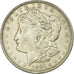 Moneta, Stati Uniti, Morgan Dollar, Dollar, 1921, U.S. Mint, Philadelphia, BB