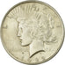 Coin, United States, Peace Dollar, Dollar, 1922, U.S. Mint, Philadelphia