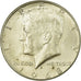 Coin, United States, Kennedy Half Dollar, Half Dollar, 1968, U.S. Mint, Denver