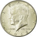 Coin, United States, Kennedy Half Dollar, Half Dollar, 1968, U.S. Mint, Denver