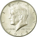 Coin, United States, Kennedy Half Dollar, Half Dollar, 1968, U.S. Mint, Denver