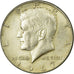 Coin, United States, Kennedy Half Dollar, Half Dollar, 1967, U.S. Mint