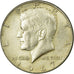 Moeda, Estados Unidos da América, Kennedy Half Dollar, Half Dollar, 1967, U.S.