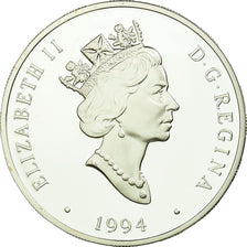 Coin, Canada, Elizabeth II, 20 Dollars, 1994, Royal Canadian Mint, Ottawa