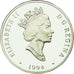 Coin, Canada, Elizabeth II, 20 Dollars, 1994, Royal Canadian Mint, Ottawa